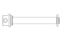 Einweg-Luftadapter