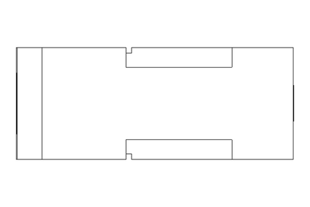 BUS BAR RAIL UNIVERSAL