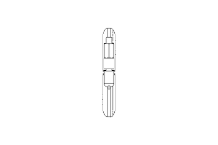 Klappring für Varinline DN40-DN125