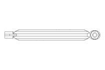 Klappring für Varinline DN40-DN125