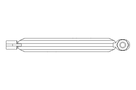 Klappring für Varinline DN40-DN125