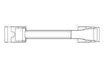 ANNEAU DE SERRAGE  DN100