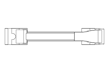 ANELLO DI SERRAGGIO  DN100