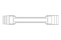 ANILLO TENSOR/DE APRIETO  DN100 A2