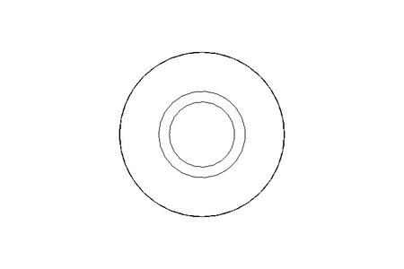 Cap screw M2x6 A2 70 DIN912