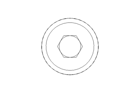 Dosierschraube 0,8