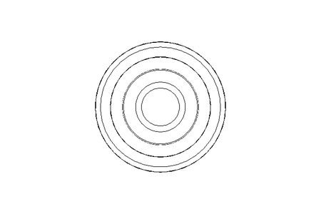 Dosierschraube 0,8