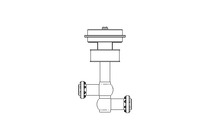 CONTROL VALVE