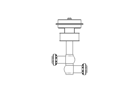 CONTROL VALVE