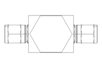 FILTER  T-FORM SS-8TF-MM-LE