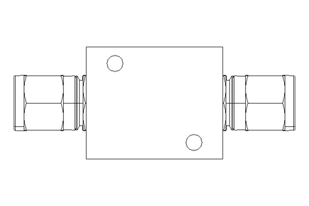 FILTER  T-FORM SS-8TF-MM-LE