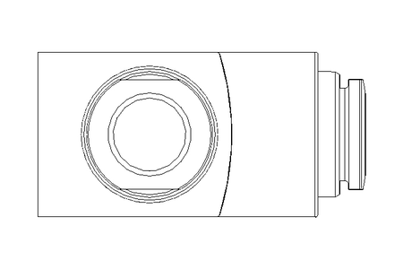 Saugdüse D1,4 120 l/min