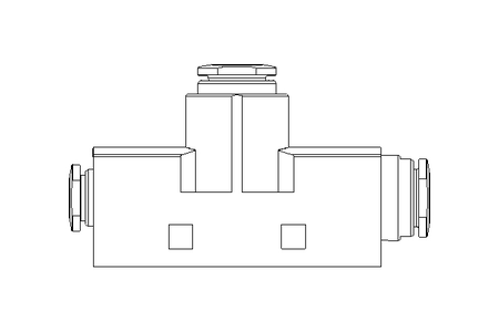 VACUUM NOZZLE