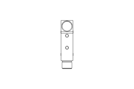 CELLULE PHOTO-ELECTRIQUE A ULTRASON