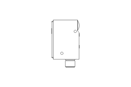 CELLULE PHOTO-ELECTRIQUE A ULTRASON