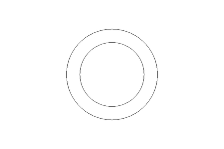 Joint torique O-ring 8,73x1,78 FFKM 70SH