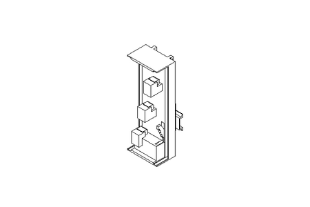 ADAPTATEUR DE BARRE COLLECTRICE