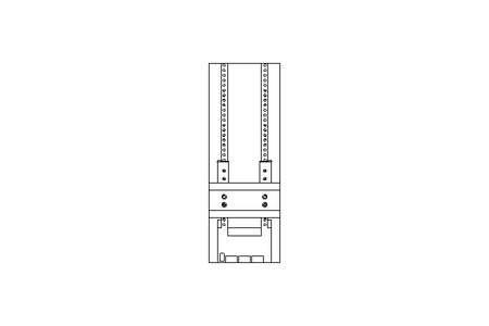 ADAPTATEUR DE BARRE COLLECTRICE