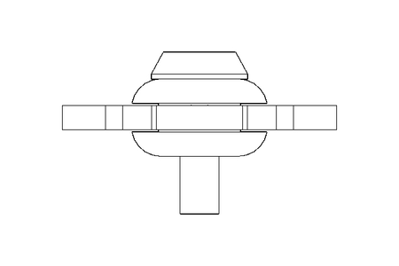 Betätigungsbügel