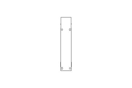 Sicherheitsschalter 24 V AC/DC - 2 A