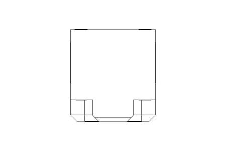 SAFETY INTERLOCK SWITCH