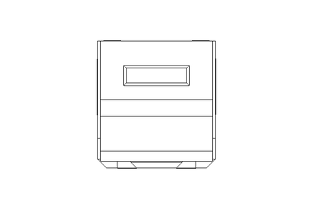 Sicherheitsschalter 24 V AC/DC - 2 A