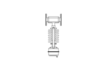 PRESSURE REGULATOR DRV7 PN16 DN40