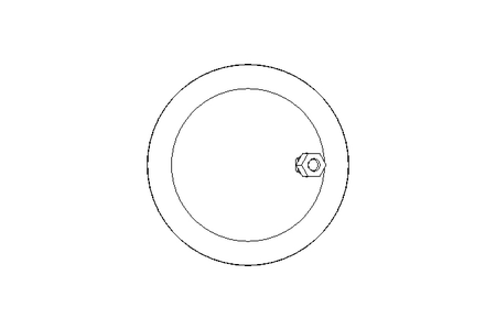 Water seal pot   WS4  Nr.8400001099