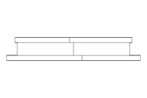 Clipslager MCM-02 16x17,6x21x3,6x0,8