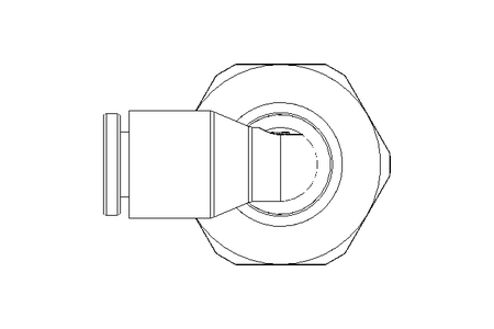 ATORNILLADURA/CONECTOR ROSCADO GIRABLE