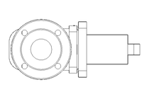 SOUPAPE DE REGULATION