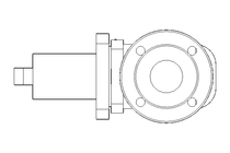 SOUPAPE DE REGULATION