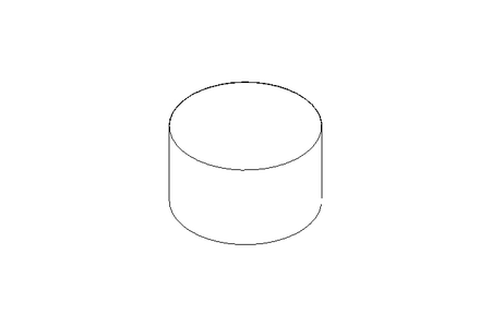 Scheibenmagnet 10x6 N48