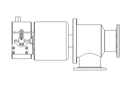 CONTROL VALVE