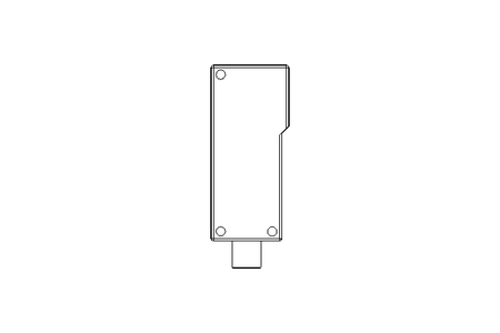 CELLULE PHOTO-ELECTRIQUE