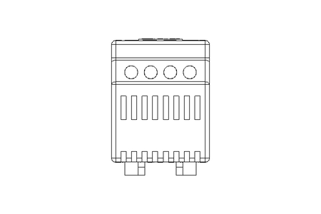 TEMPERATURE REGULATOR