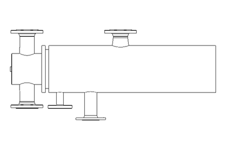 HEAT EXCHANGER