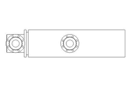 HEAT EXCHANGER