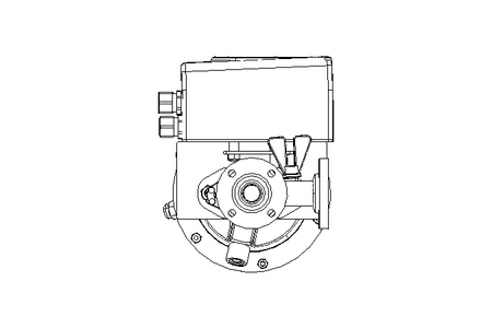 Control Valve