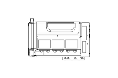 DISPOSITIF  HOTMELT