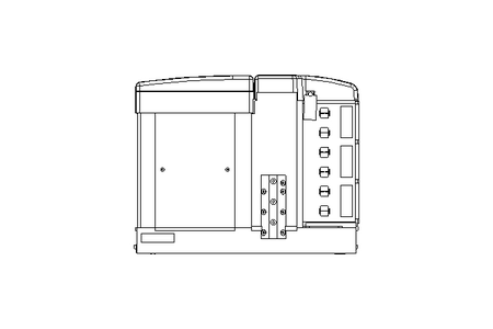 DISPOSITIF  HOTMELT