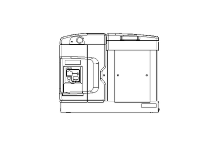 HOTMELT APPARATUS