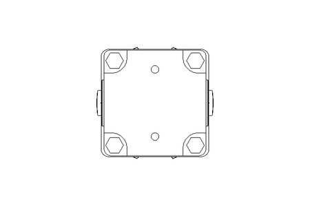 Diaphragm valve