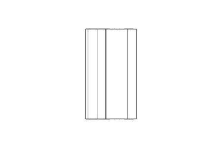 Profildichtung B=1,5-3 EPDM