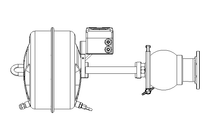 SOUPAPE DE REGULATION