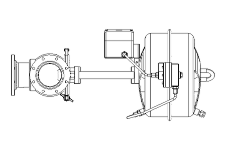 CONTROL VALVE