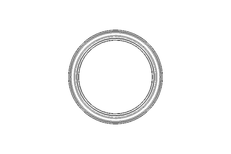 Shaft seal B2PT 75x95x10