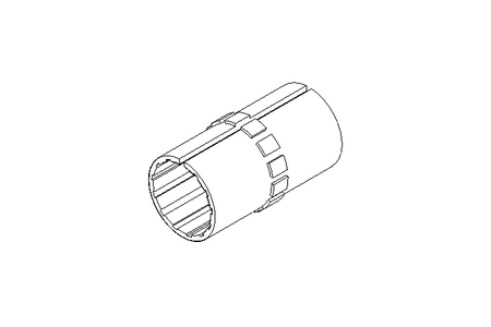 Скользящая плёнка XUM-01 20x23x25x44x5