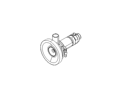 SAFETY VALVE