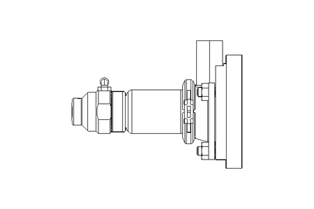 SAFETY VALVE